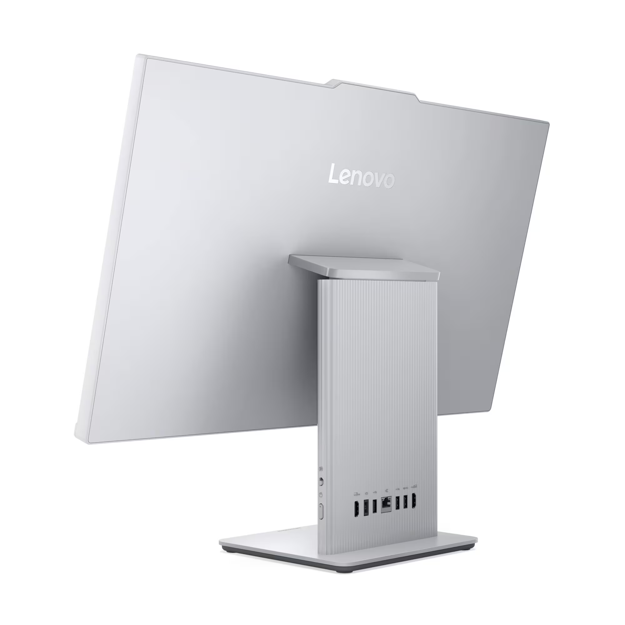 LENOVO AIO 27" CORE i5 13420H 16GB DDR5 RAM- 512GB NVME O/B UHD FDOS / IDEACENTRE F0HM0046TR