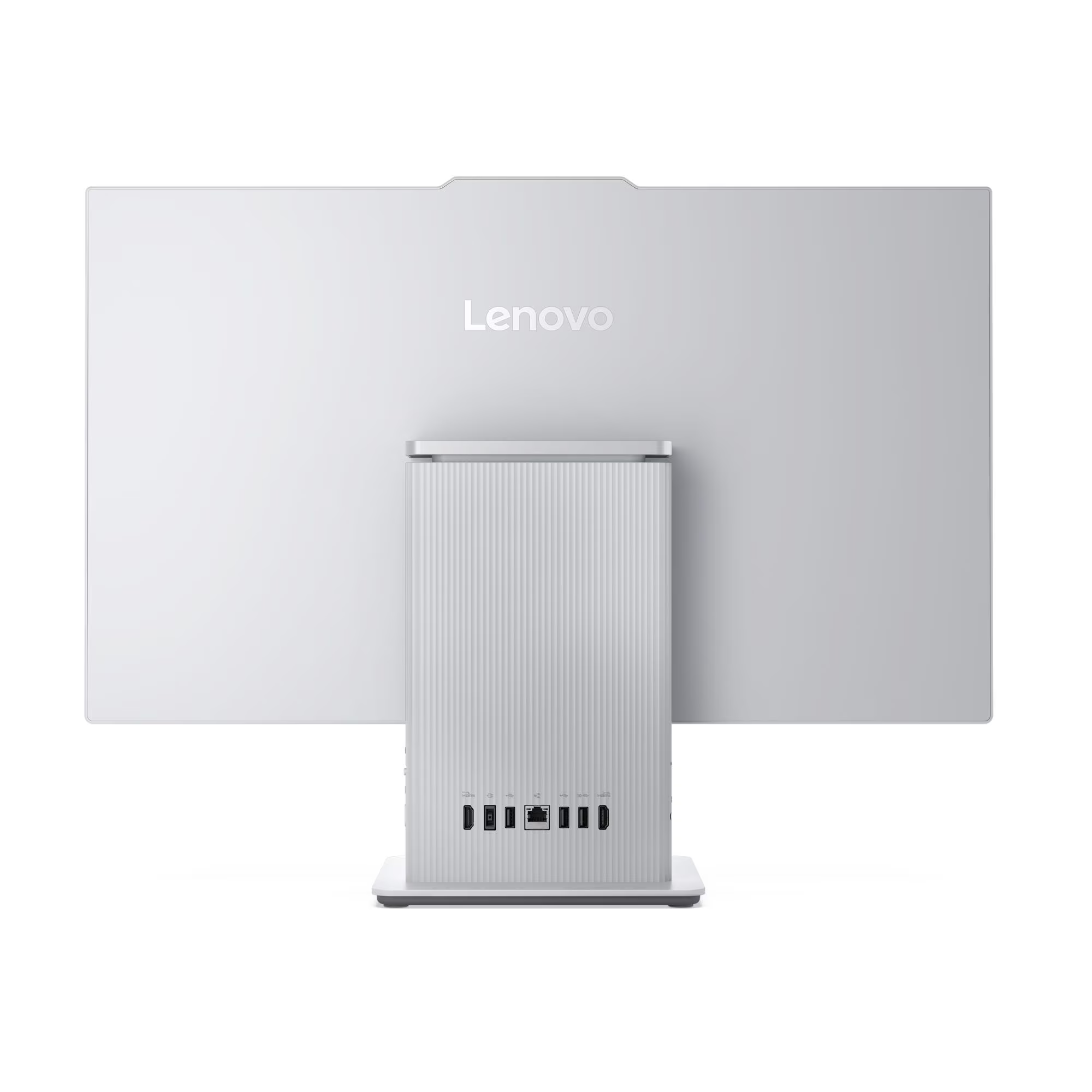 LENOVO AIO 27" CORE i5 13420H 16GB DDR5 RAM- 512GB NVME O/B UHD FDOS / IDEACENTRE F0HM0046TR
