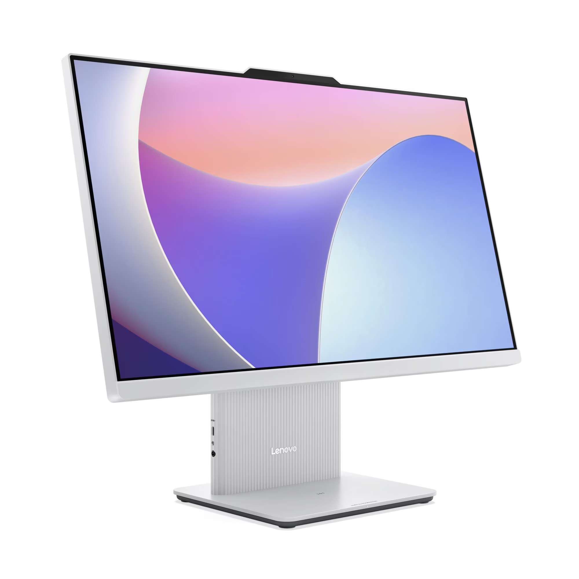 LENOVO AIO 23.8" CORE i5 13420H 16GB DDR5 RAM- 512GB NVME O/B UHD FDOS / IDEACENTRE F0HN0054TR