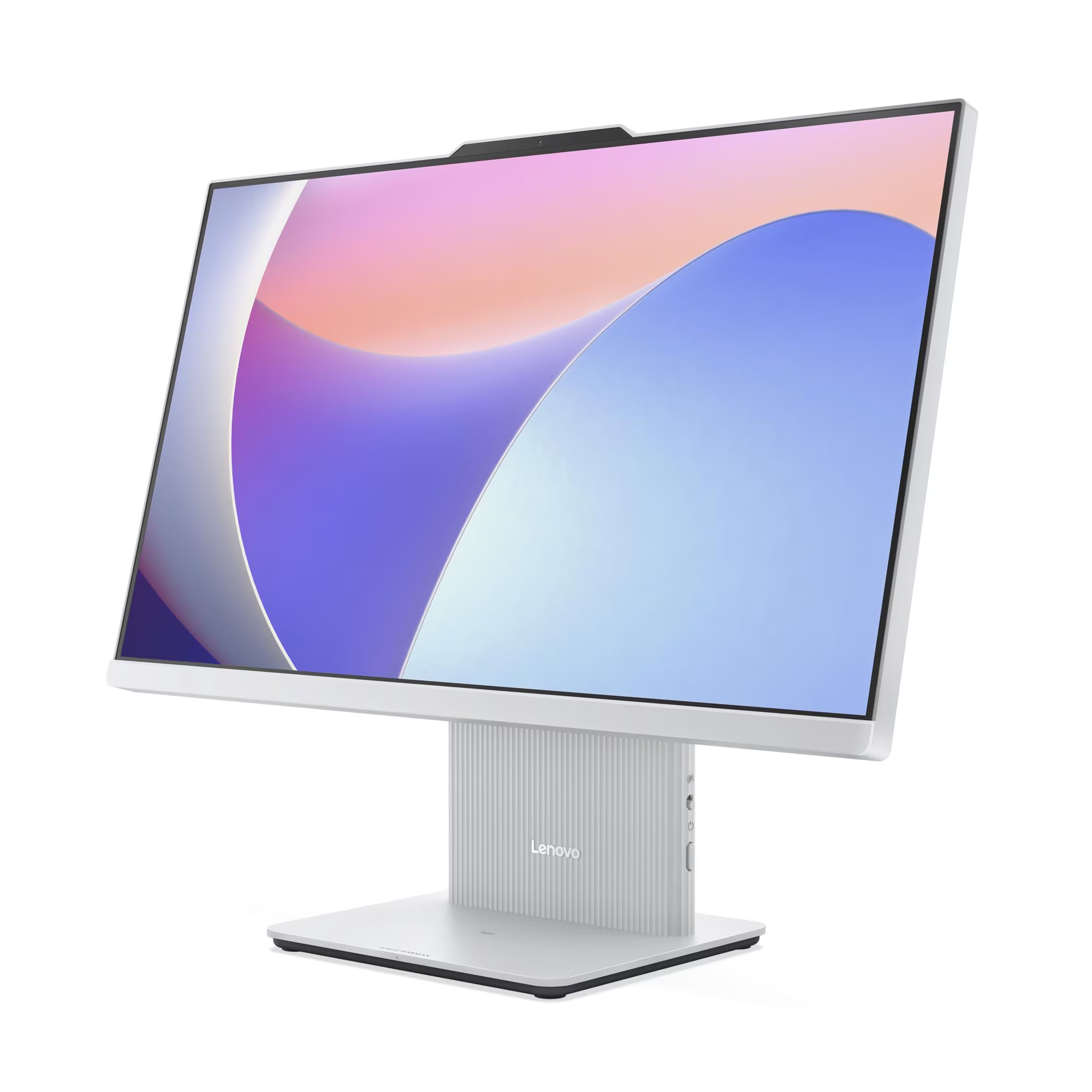 LENOVO AIO 23.8" CORE i5 13420H 16GB DDR5 RAM- 512GB NVME O/B UHD FDOS / IDEACENTRE F0HN0054TR