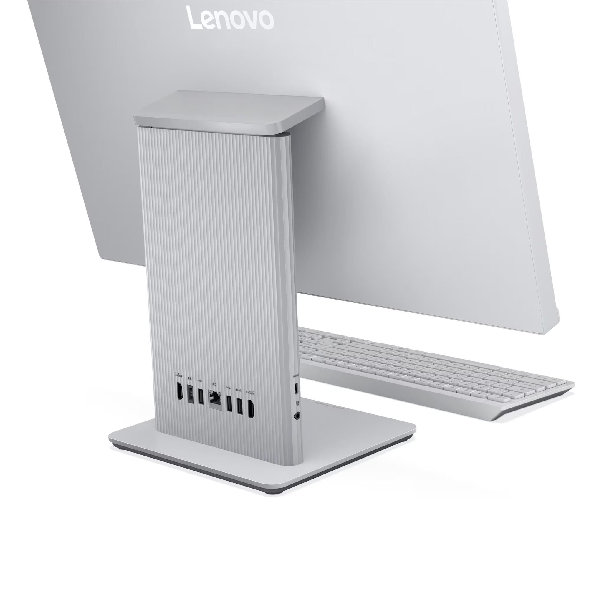 LENOVO AIO 23.8" CORE i5 13420H 16GB DDR5 RAM- 512GB NVME O/B UHD FDOS / IDEACENTRE F0HN0054TR