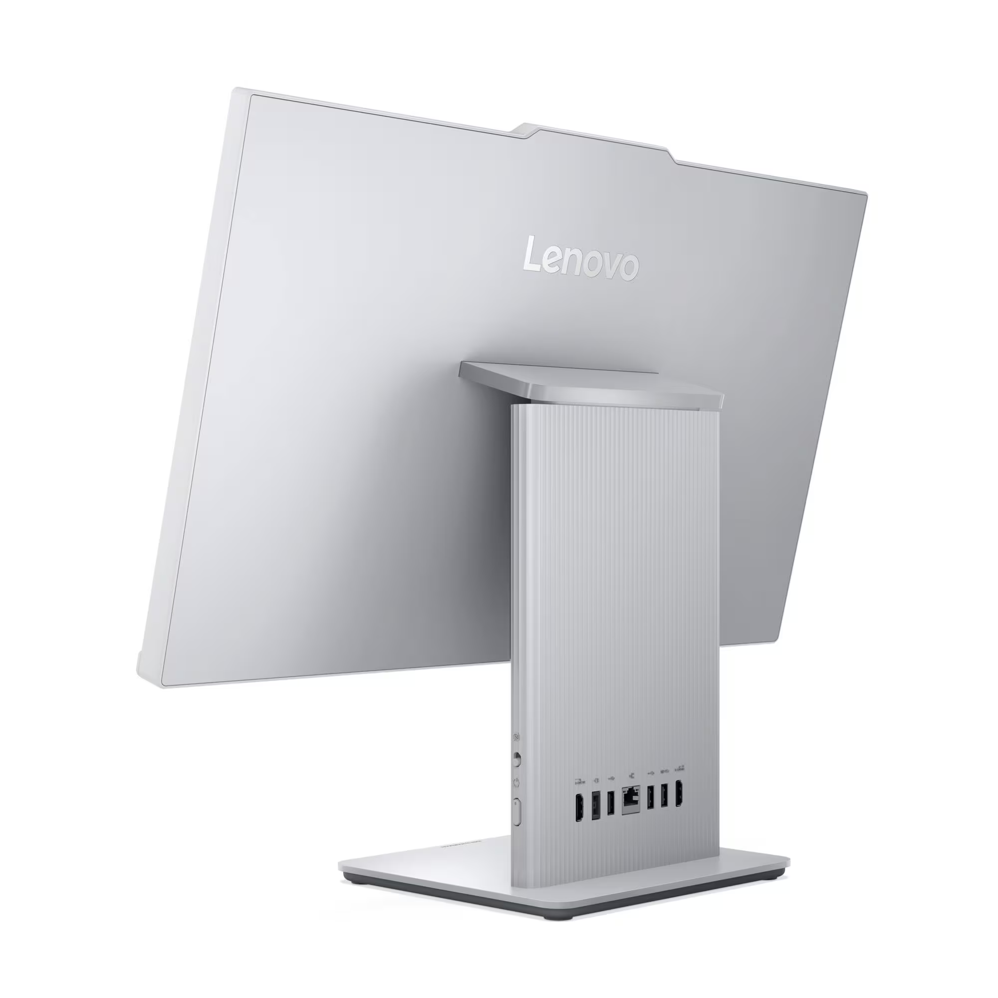 LENOVO AIO 23.8" CORE i5 13420H 16GB DDR5 RAM- 512GB NVME O/B UHD FDOS / IDEACENTRE F0HN0054TR