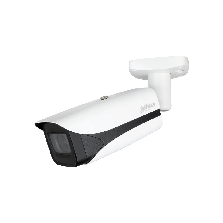 DAHUA 4MP Bullet Motorize Full Color IP Kamera IPC-HFW5442E-ZHE