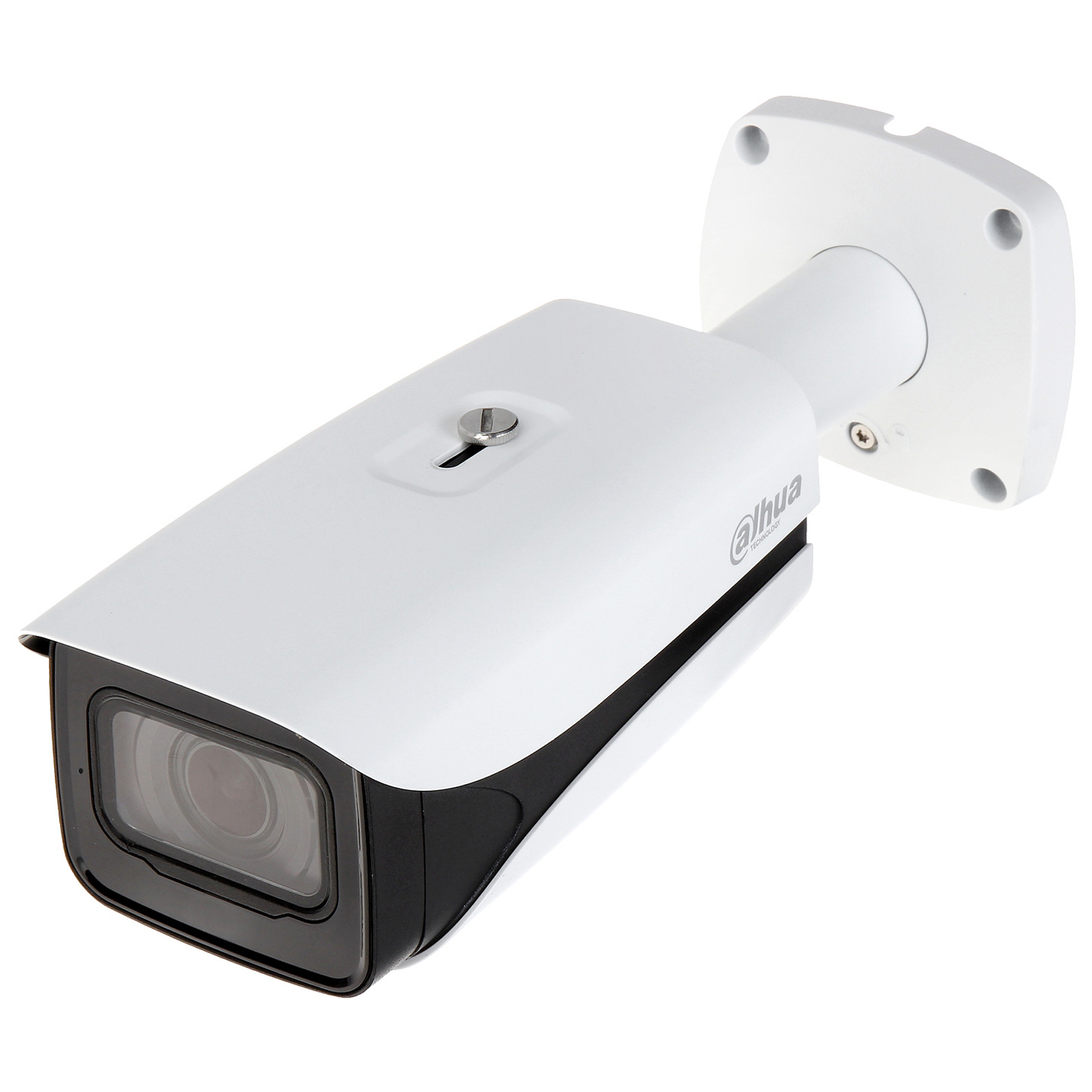 DAHUA 4MP Bullet Motorize Full Color IP Kamera IPC-HFW5442E-ZHE