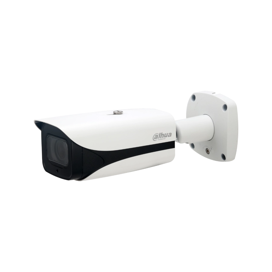 DAHUA 4MP Bullet Motorize Full Color IP Kamera IPC-HFW5442E-ZHE