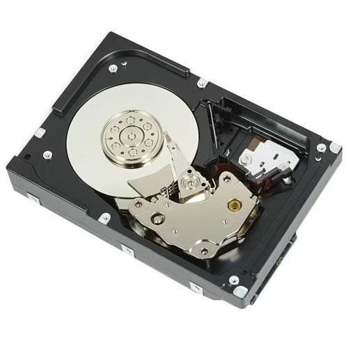 DELL 2TB 3.5" 400-BLLG 7200 RPM Enterprise Sata-3 Nas ve Güvenlik Diski
