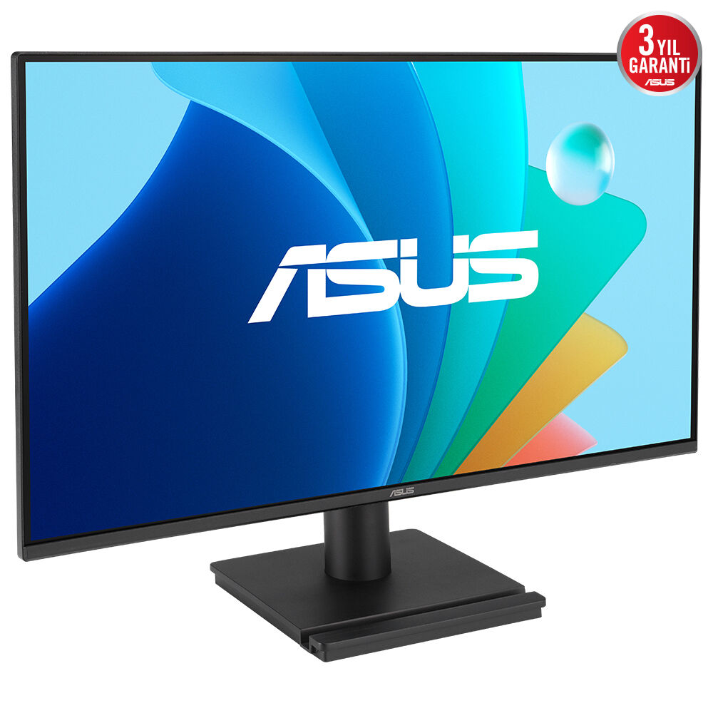 ASUS 23.8" IPS VA249HG 1MS 120Hz HDMI Multimedya Monitör (1920 X 1080)