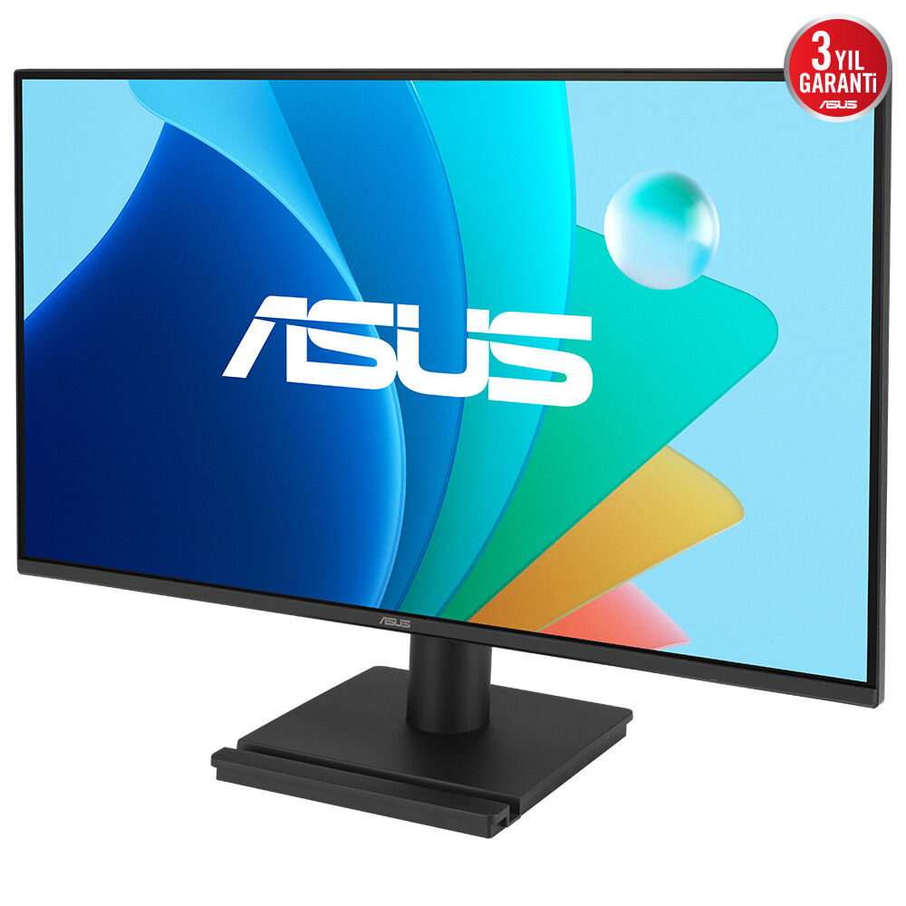 ASUS 23.8" IPS VA249HG 1MS 120Hz HDMI Multimedya Monitör (1920 X 1080)