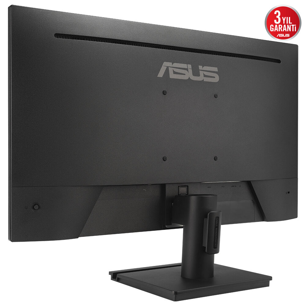 ASUS 23.8" IPS VA249HG 1MS 120Hz HDMI Multimedya Monitör (1920 X 1080)