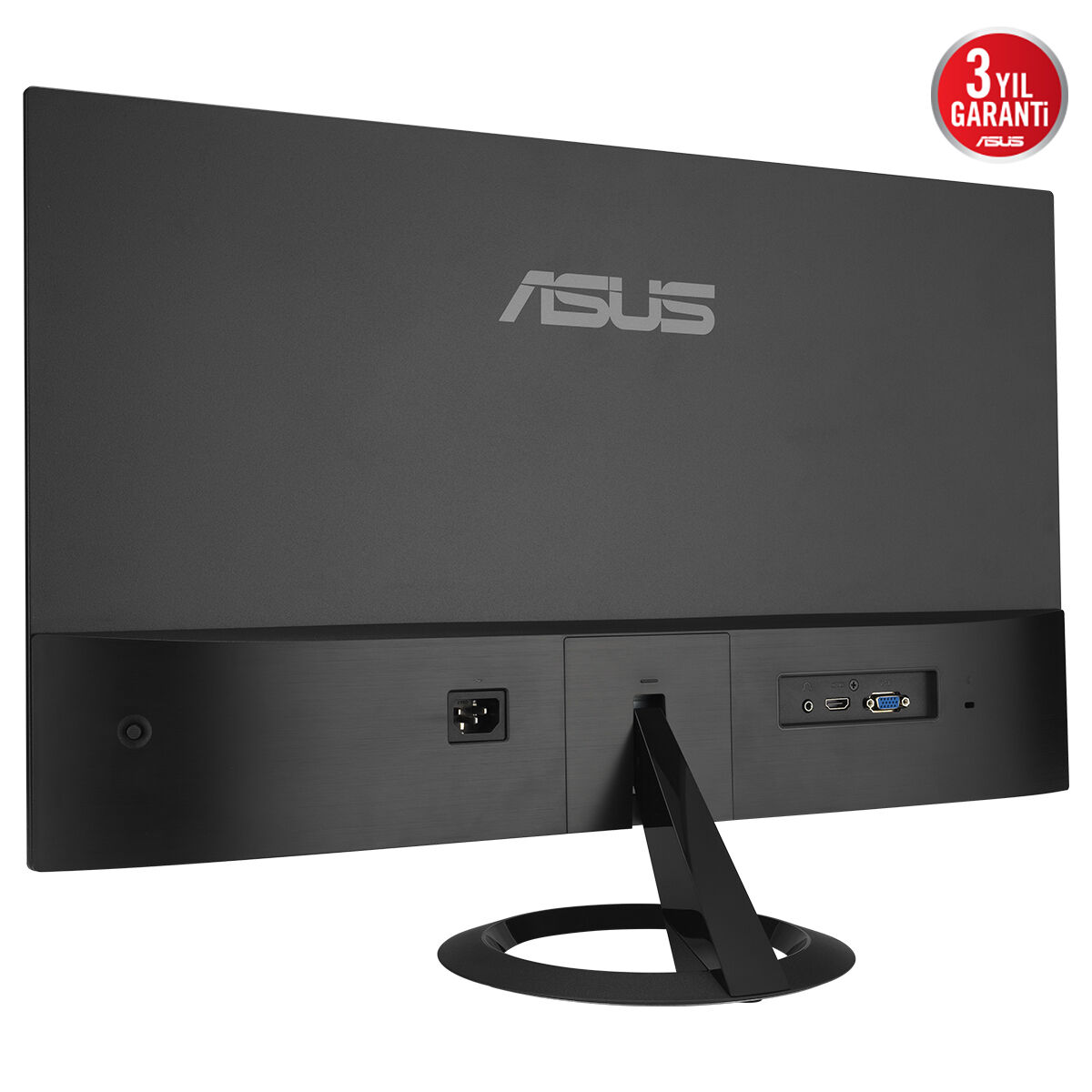 ASUS 23.8" IPS VZ249HG 1MS 120Hz HDMI Gaming Monitör (1920 X 1080)