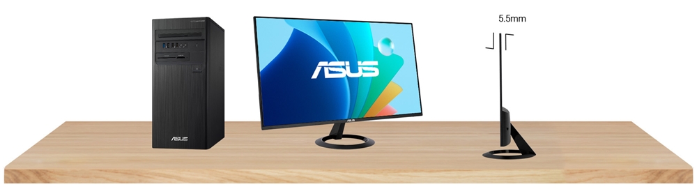 ASUS 23.8" IPS VZ249HG 1MS 120Hz HDMI Gaming Monitör (1920 X 1080)