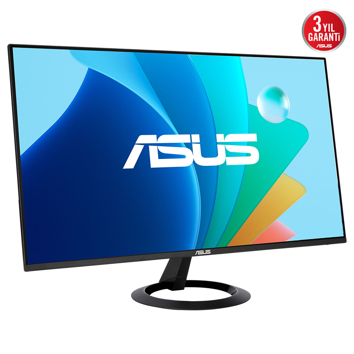 ASUS 23.8" IPS VZ249HG 1MS 120Hz HDMI Gaming Monitör (1920 X 1080)