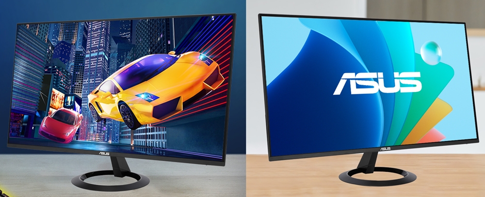 ASUS 23.8" IPS VZ249HG 1MS 120Hz HDMI Gaming Monitör (1920 X 1080)