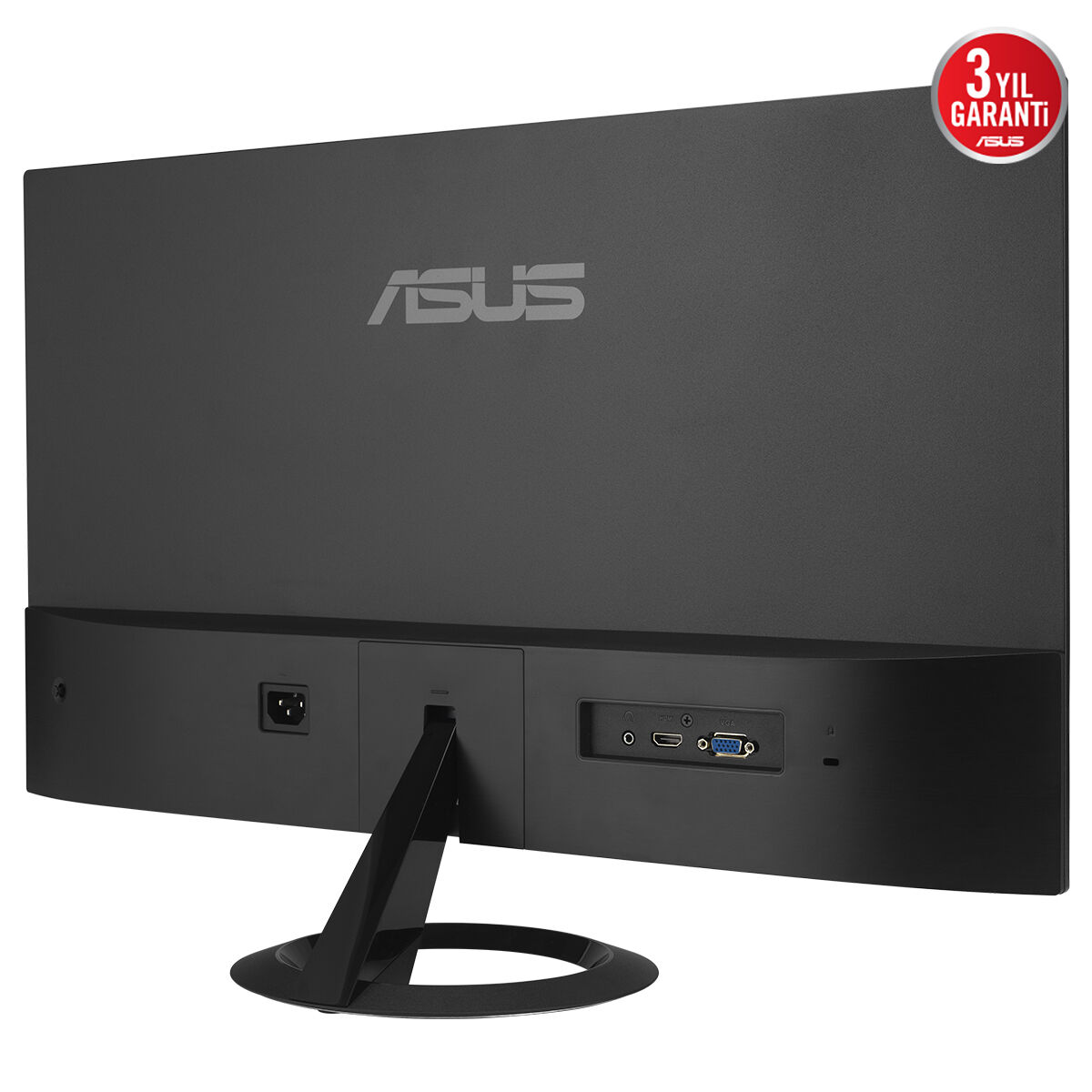 ASUS 27" IPS VZ279HG 1MS 120Hz HDMI Gaming Monitör (1920 X 1080)