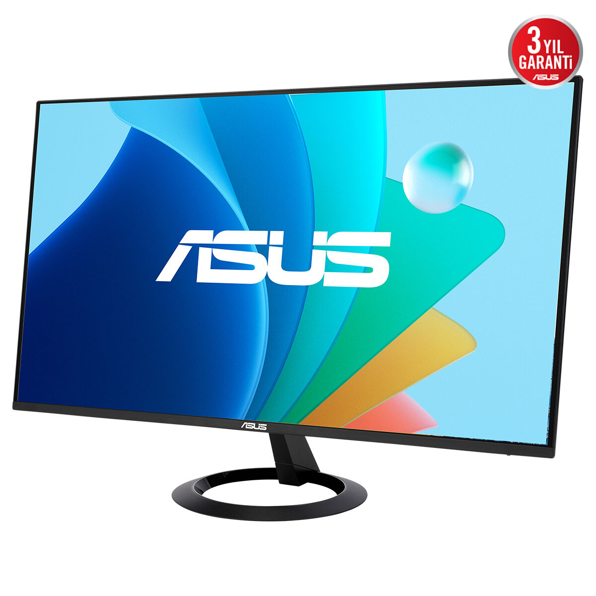 ASUS 27" IPS VZ279HG 1MS 120Hz HDMI Gaming Monitör (1920 X 1080)