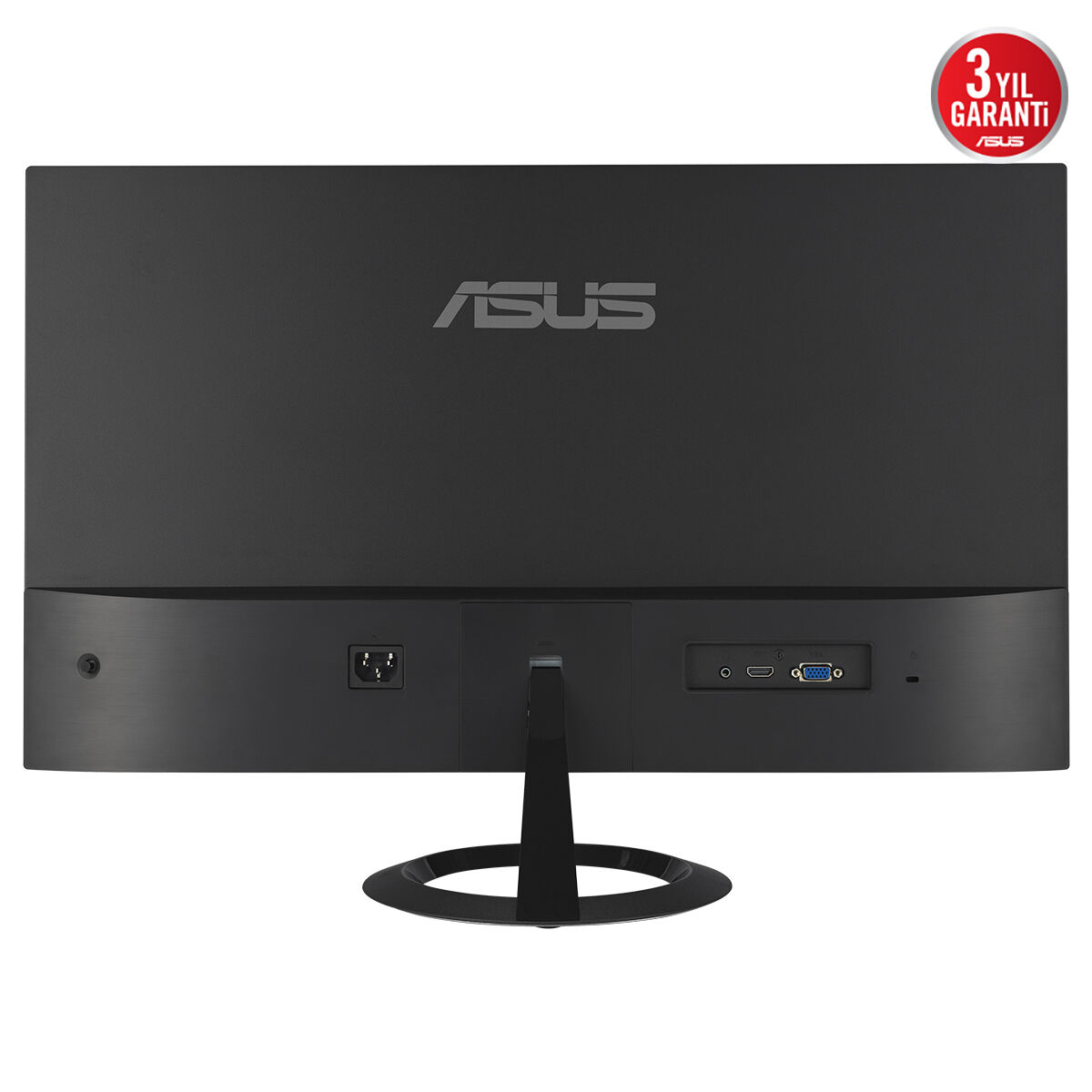 ASUS 27" IPS VZ279HG 1MS 120Hz HDMI Gaming Monitör (1920 X 1080)