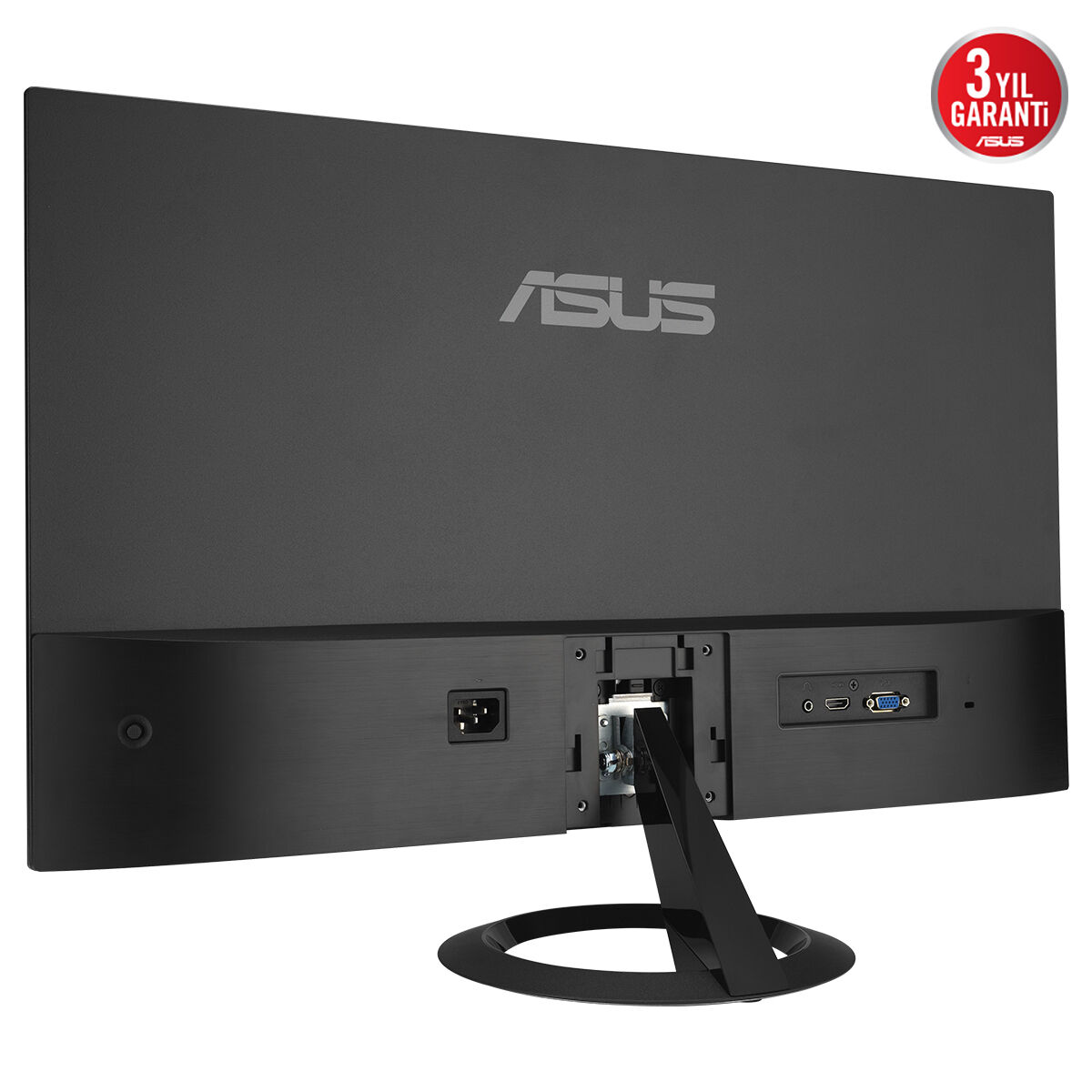 ASUS 27" IPS VZ279HG 1MS 120Hz HDMI Gaming Monitör (1920 X 1080)