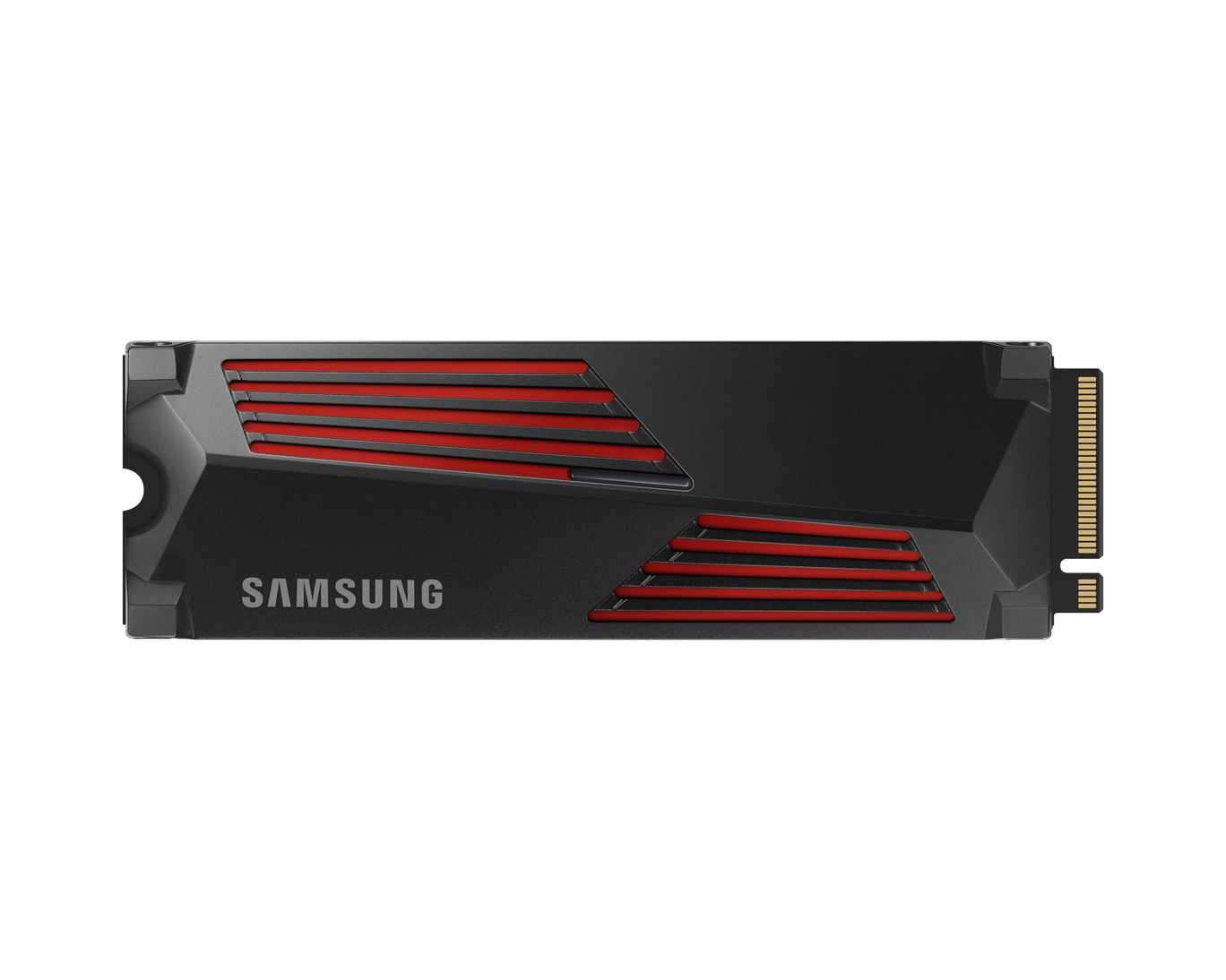 SAMSUNG 2TB 990 PRO MZ-V9P2T0CW 7450- 6900MB/s M2 NVME GEN4 Disk Soğutuculu Kutusuz