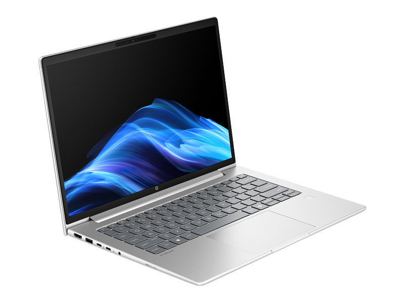 HP 14" CORE 5 120U-24GB DDR5 RAM-512GB NVME-FDOS / ProBook 4 G1iR B9ZL0ET