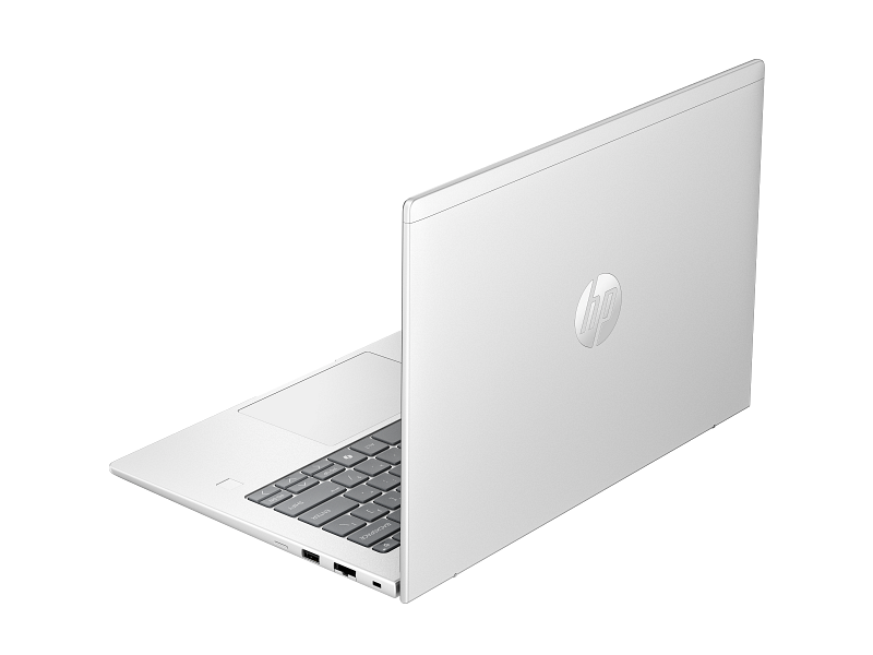 HP 14" CORE 5 120U-24GB DDR5 RAM-512GB NVME-FDOS / ProBook 4 G1iR B9ZL0ET