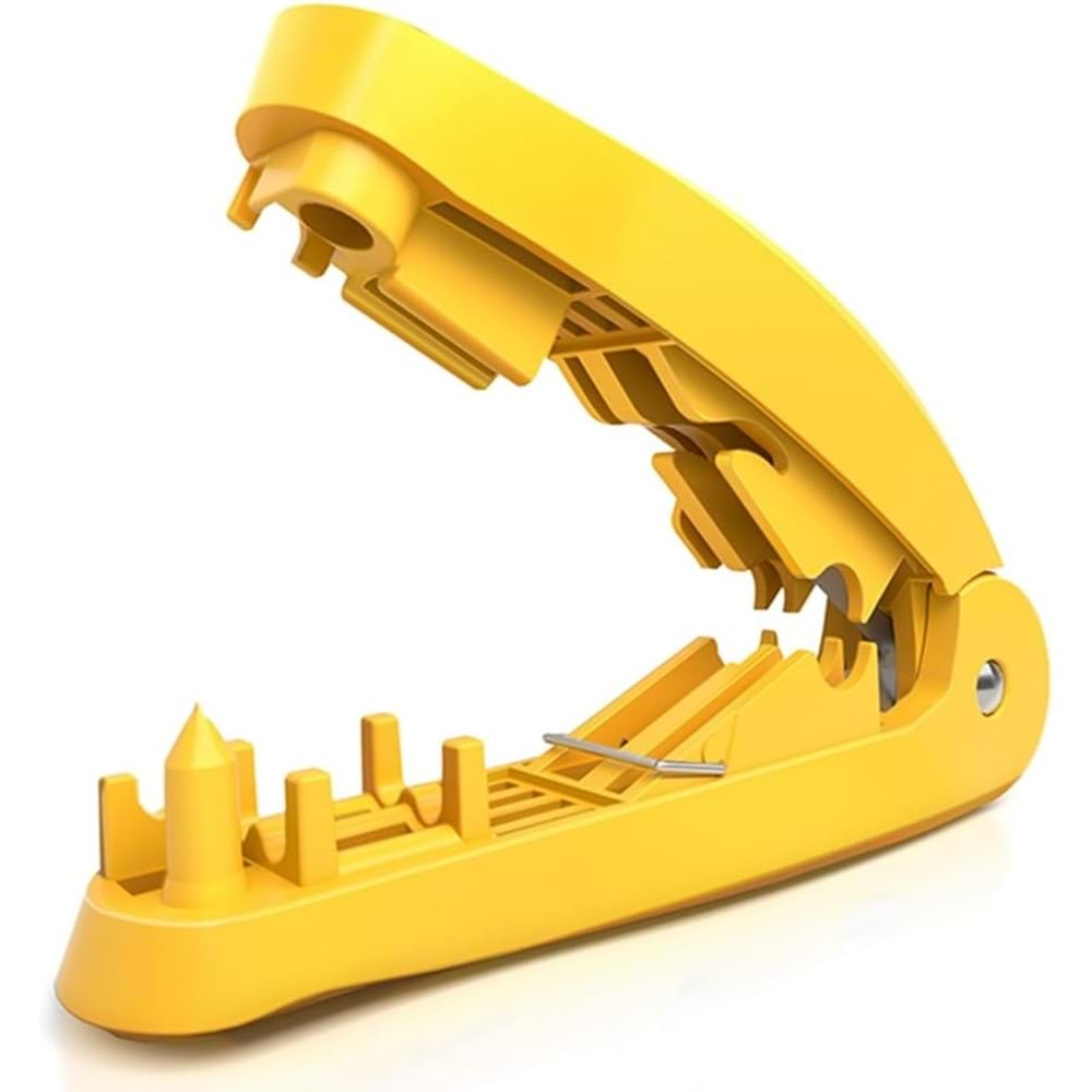 TRKLINK (4in1) RJ45 Ağ Kablosu Aleti ikinci görünüm