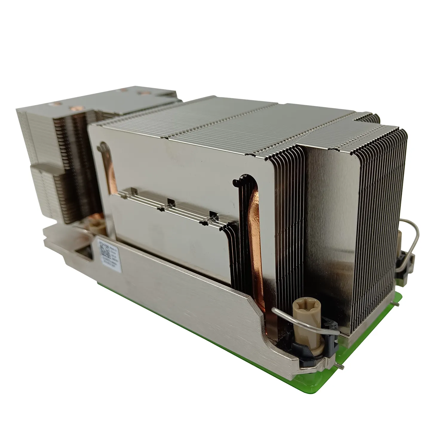 DELL PowerEdge R760 Heatsink - 0RNTKV (İşlemci Soğutucu Blok) ikinci görünüm