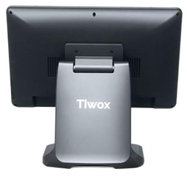 TIWOX 15.6" Dokunmatik TP-9500 CORE İ5 5.Nesil 8GB RAM- 120GB SSD- FDOS