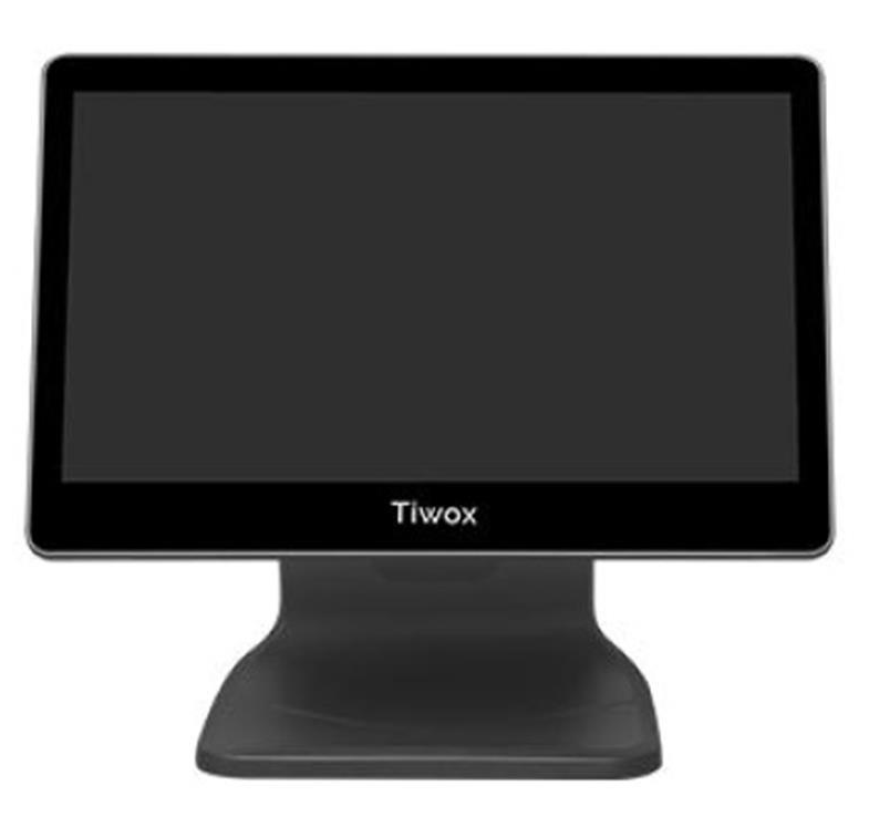 TIWOX 15.6" Dokunmatik TP-9500 CORE İ5 5.Nesil 8GB RAM- 120GB SSD- FDOS ikinci görünüm