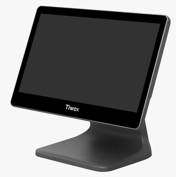 TIWOX 15.6" Dokunmatik TP-9500 CORE İ5 5.Nesil 8GB RAM- 120GB SSD- FDOS