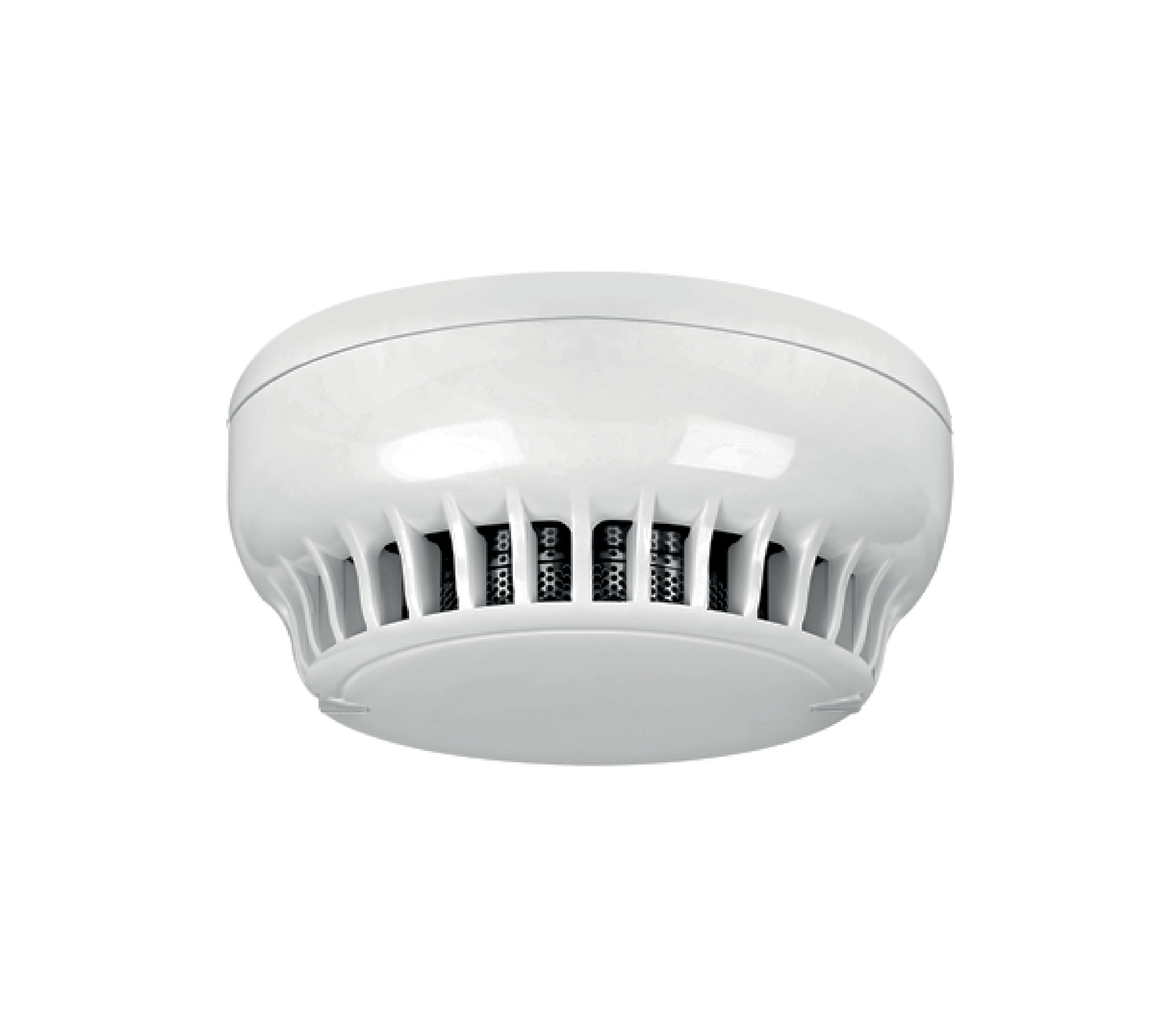 TEKNiM TFD-2370 Optik Duman ve Isı Dedektörü (Taban hariç)
