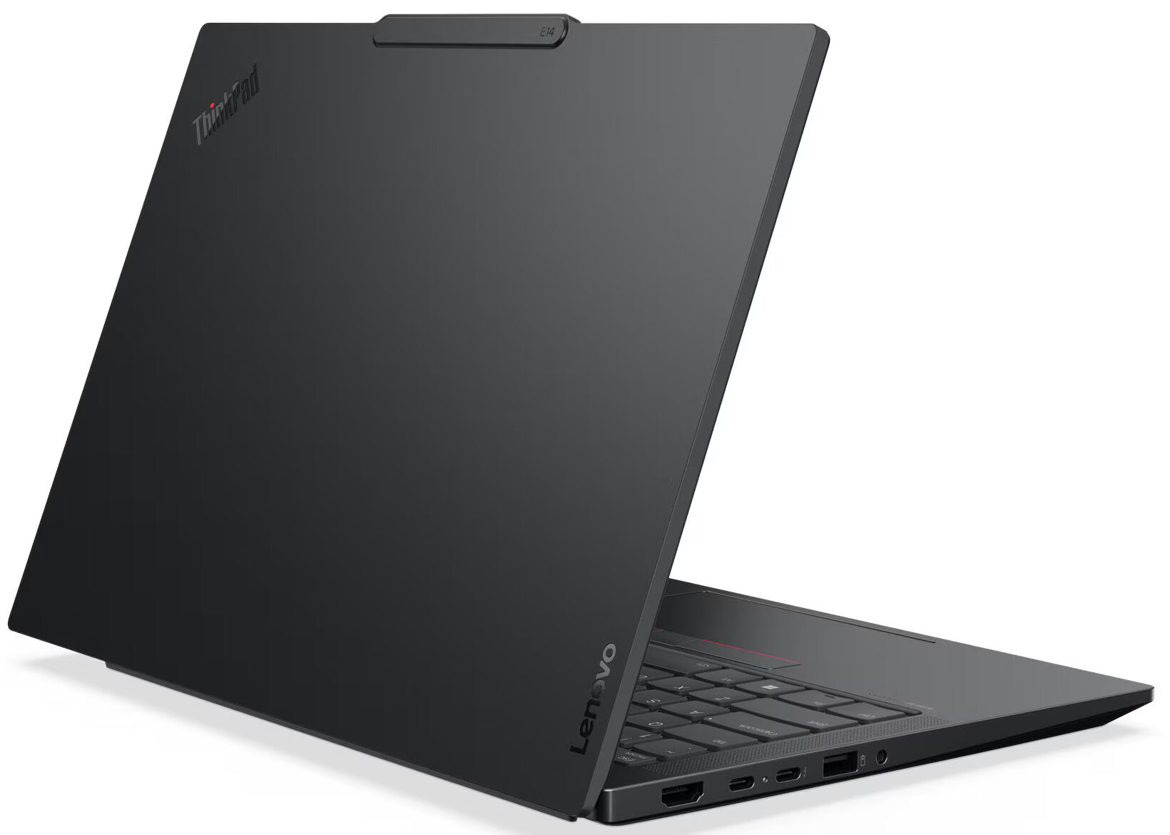 LENOVO 14" ULTRA 7 255H - 16GB DDR5 RAM-512GB NVME - FDOS / THINKPAD E14 21SX007CTX