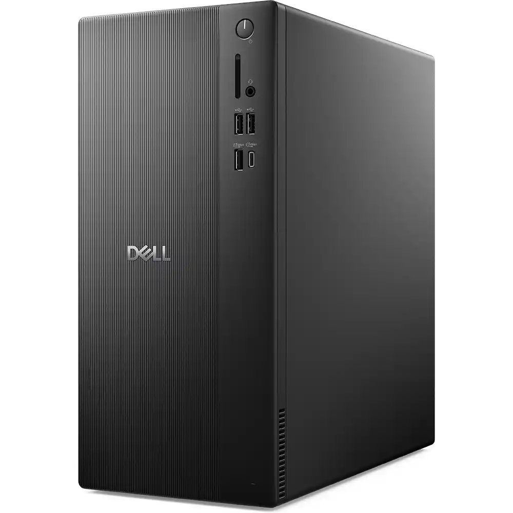 DELL CORE i7 14700-16GB DDR5 RAM-512GB NVME-O/B VGA-FDOS / ECT1250 ECT1250_RPLS-R_007_U ikinci görünüm