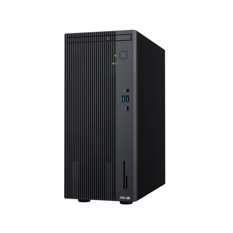 ASUS CORE 7 240H - 16GB DDR5 RAM- 512GB NVME - FDOS / EXPERTCENTER P500MV-C724016512B0D