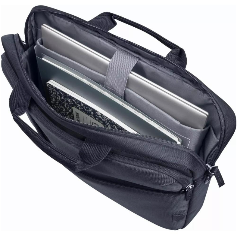 HP 16" A08JWAA Everyday Odyssey Gray Notebook Çantası
