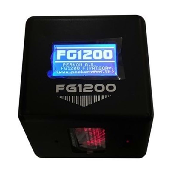 PERKON (TIGER) FG1200 Ethernet Fiyat Gör ikinci görünüm