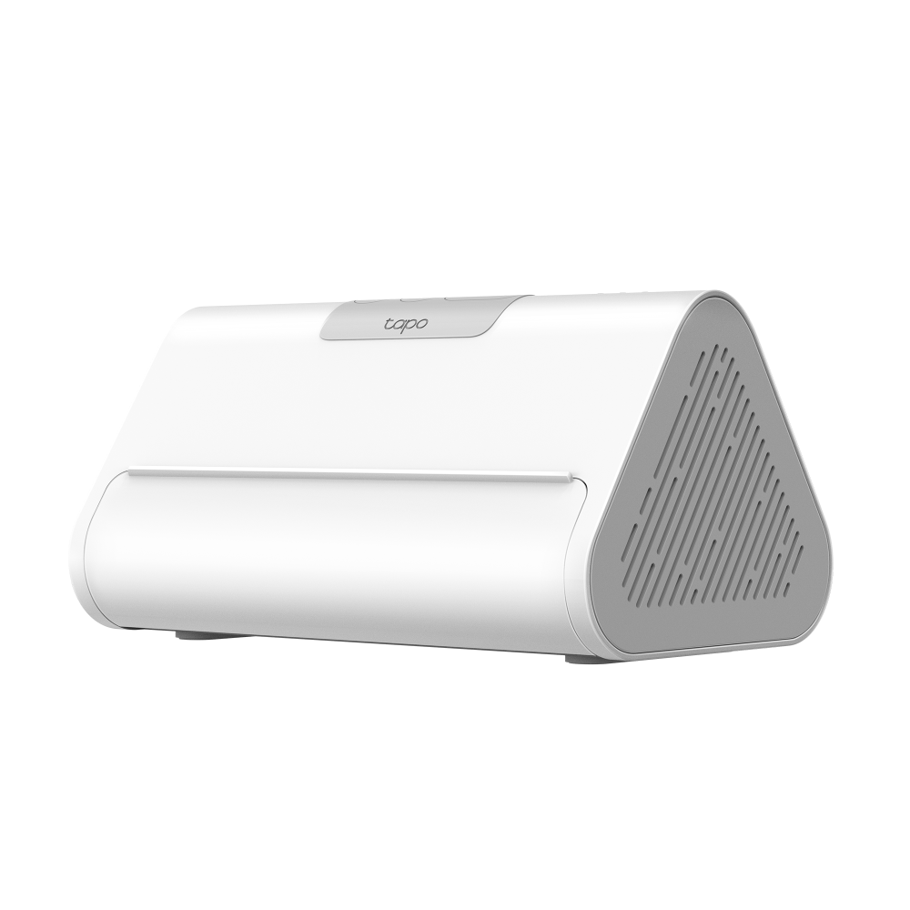 TP-LINK 16kanal Yapay Zeka Home Base Kablosuz TAPO H500