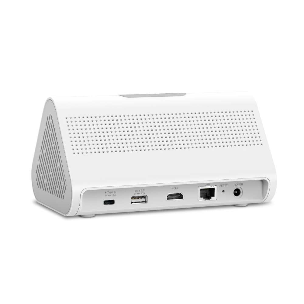 TP-LINK 16kanal Yapay Zeka Home Base Kablosuz TAPO H500