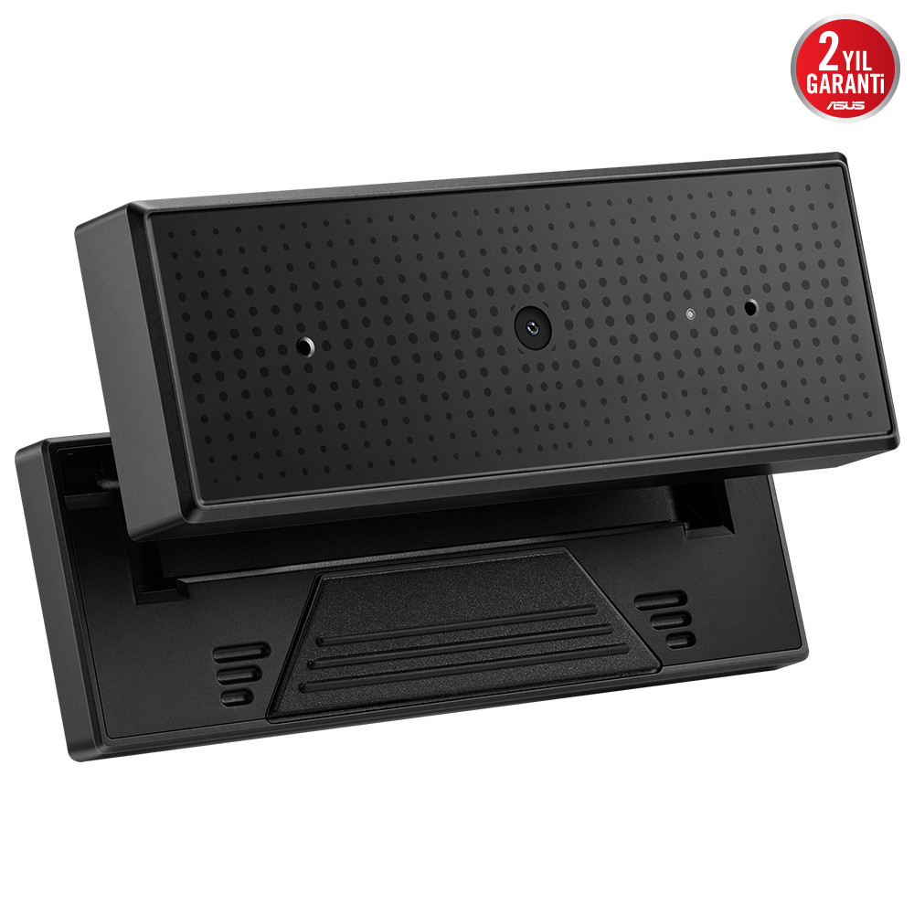 ASUS ROG Eye S Full HD Webcam 1080P 90YH0350-B2UA00 ikinci görünüm