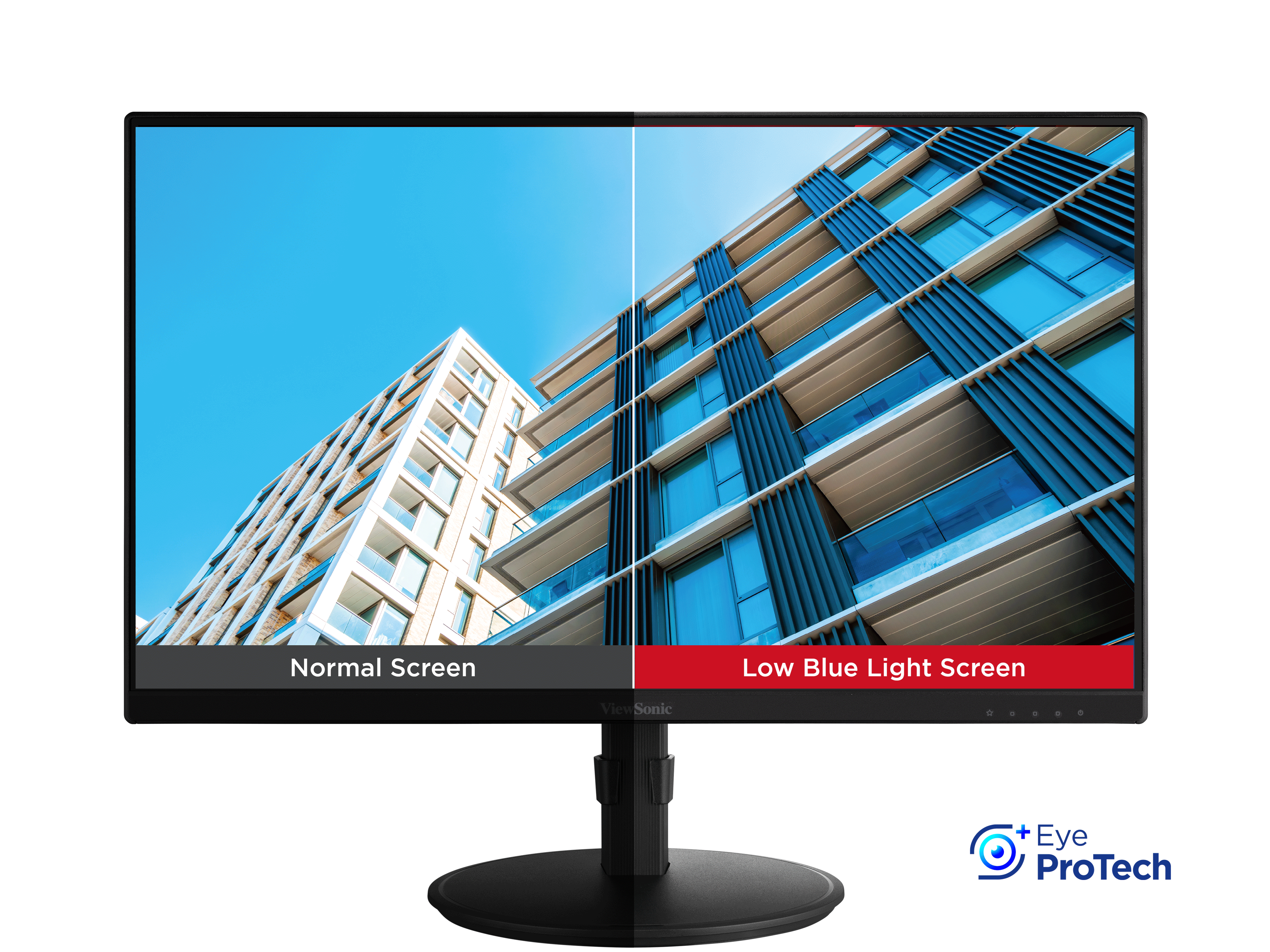 VIEWSONIC 27" IPS 5MS 100HZ HDMI-DP  Pivot Kurumsal Monitör / VG2708A-MHD