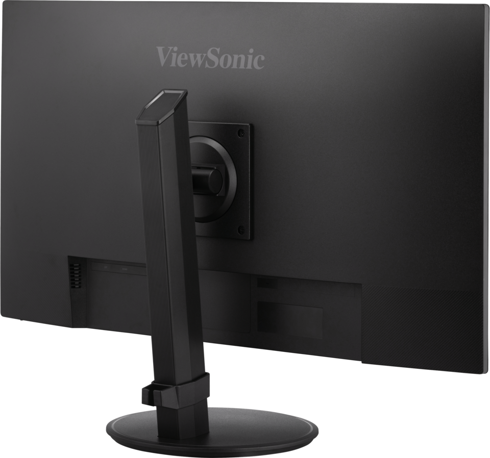 VIEWSONIC 27" IPS 5MS 100HZ HDMI-DP  Pivot Kurumsal Monitör / VG2708A-MHD