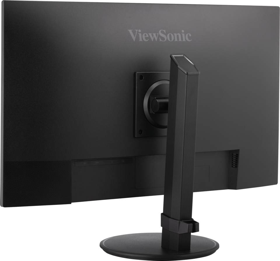 VIEWSONIC 27" IPS 5MS 100HZ HDMI-DP  Pivot Kurumsal Monitör / VG2708A-MHD