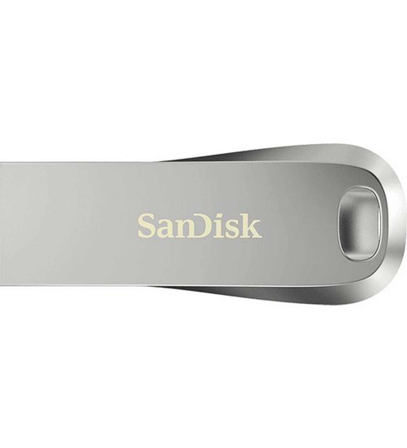 SANDISK 32GB USB 3.1 Ultra Luxe SDCZ74-032G-G46 Metal Usb 3.0 Bellek ikinci görünüm