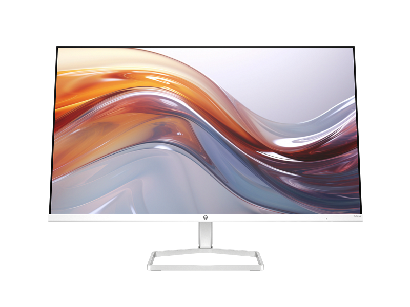 HP 27" IPS 527SA 94F48E9 5ms 100Hz HDMI Ev Ofis Tipi Monitör 1920X1080