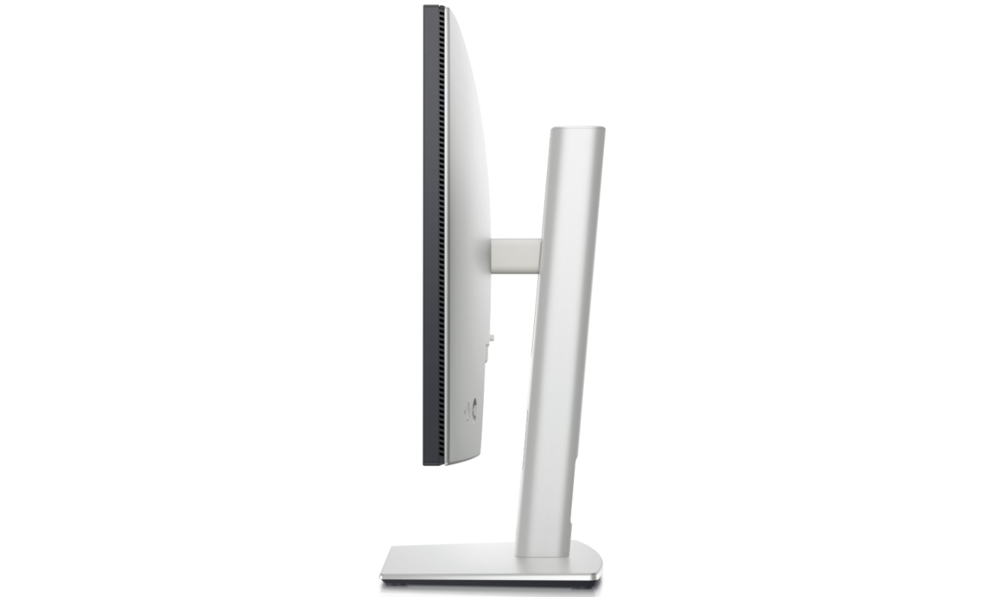 DELL 23.8" IPS ULTRASHARP U2424HE 5ms 120Hz HDMI-DP-USB-C Pivot Kurumsal Monitör (1920 X 1080)