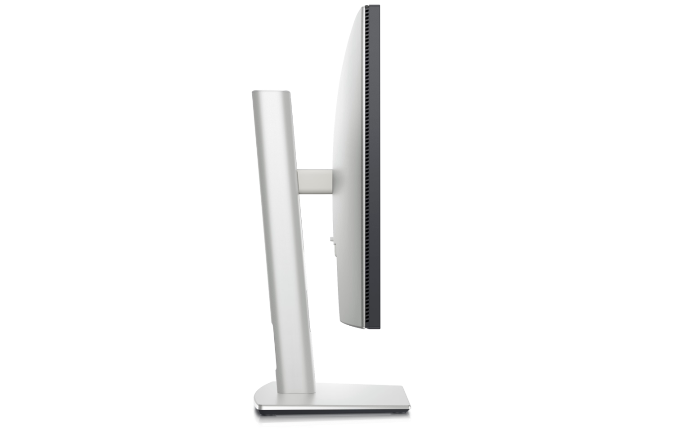 DELL 23.8" IPS ULTRASHARP U2424HE 5ms 120Hz HDMI-DP-USB-C Pivot Kurumsal Monitör (1920 X 1080)