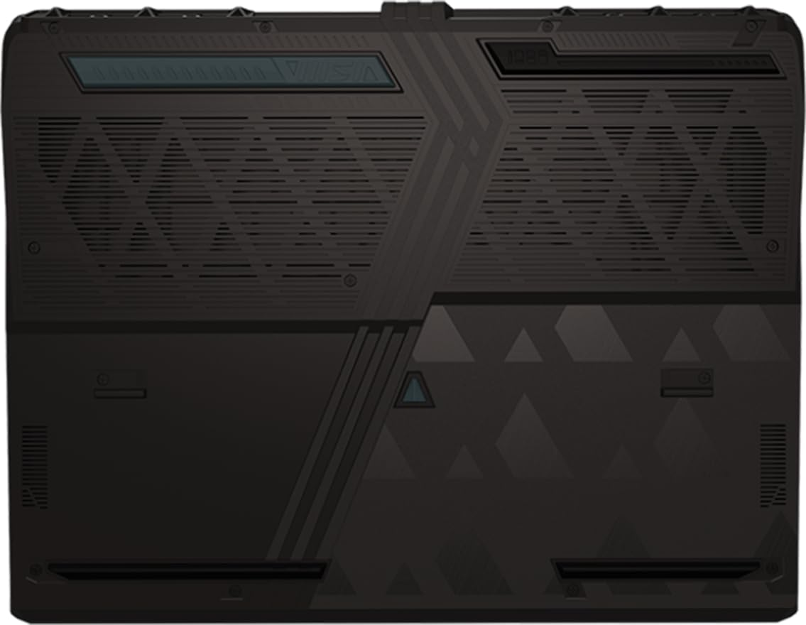MSI 17" ULTRA 9 275HX- 32GB DDR5 RAM- 2TB NVME- 12GB RTX5070TI W11H / VECTOR 17 HX AI A2XWHG-081TR