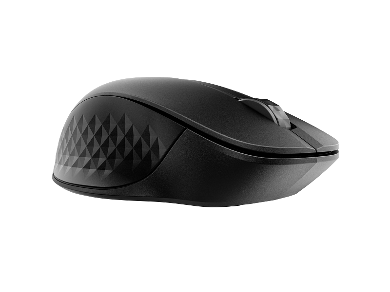 HP 435 Multi-Device Kablosuz Siyah Mouse (3B4Q5UT)