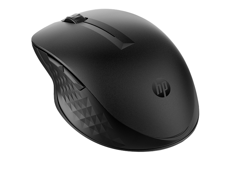 HP 435 Multi-Device Kablosuz Siyah Mouse (3B4Q5UT)
