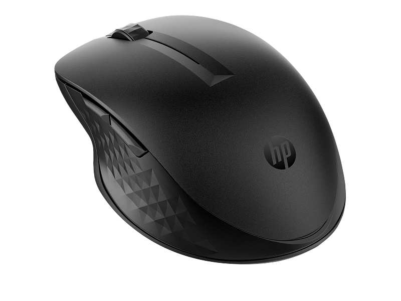 HP 435 Multi-Device Kablosuz Siyah Mouse (3B4Q5UT)