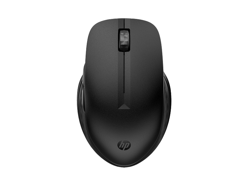HP 435 Multi-Device Kablosuz Siyah Mouse (3B4Q5UT)